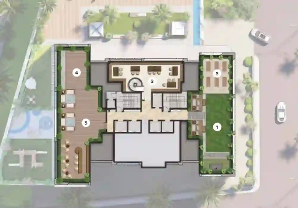 3 BHK